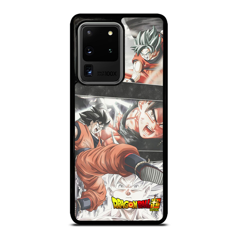 DRAGONBALL GOKU SUPER FIGHT Samsung Galaxy S20 Ultra  Case