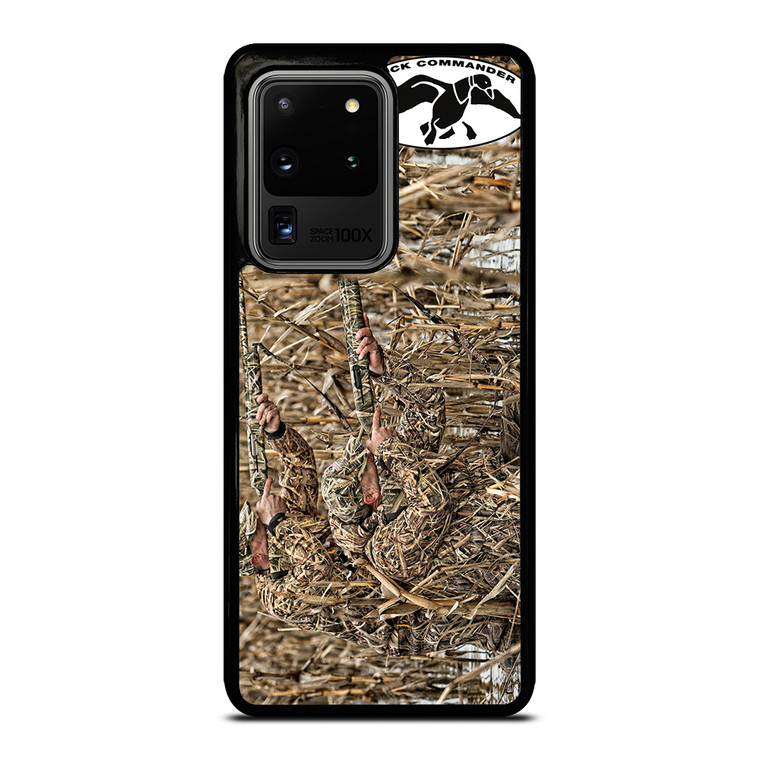 DUCK DYNASTY CAMO Samsung Galaxy S20 Ultra  Case
