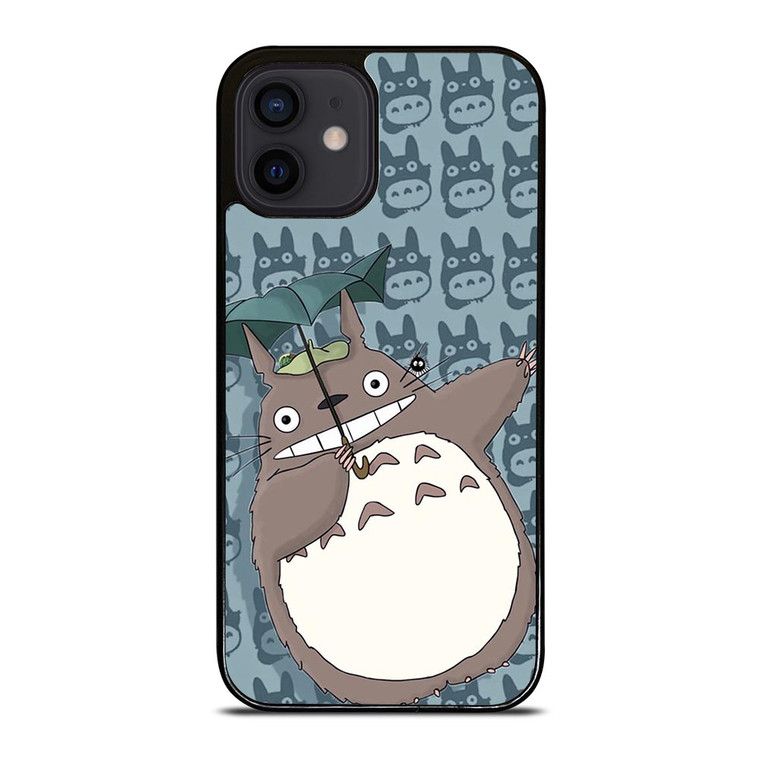 ANIME TOTORO MY NEIGHBOR iPhone 12 Mini Case