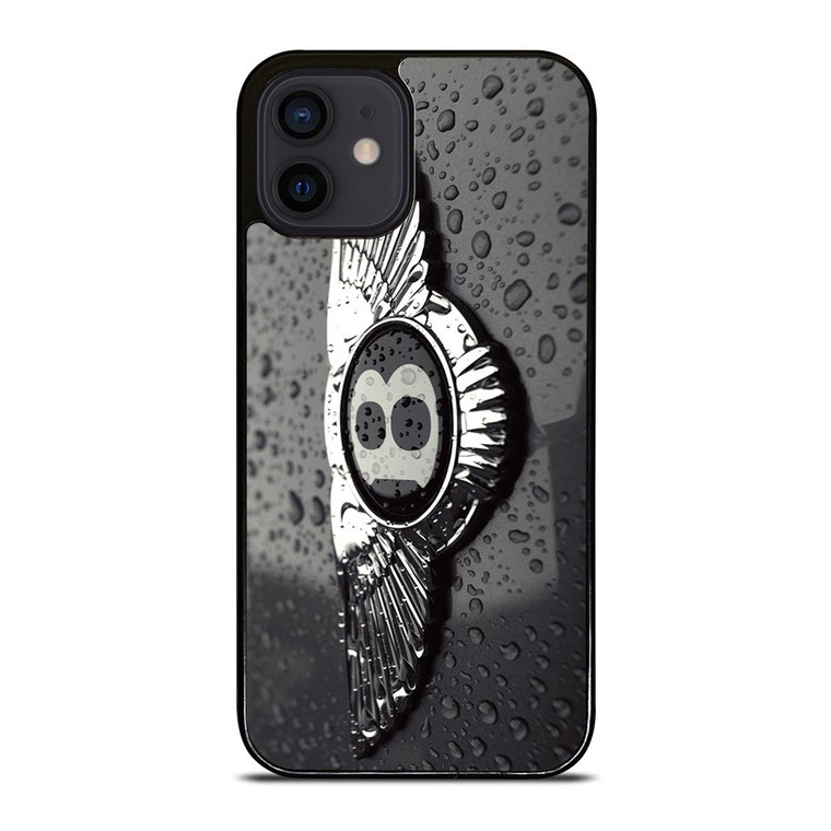 BENTLEY iPhone 12 Mini Case