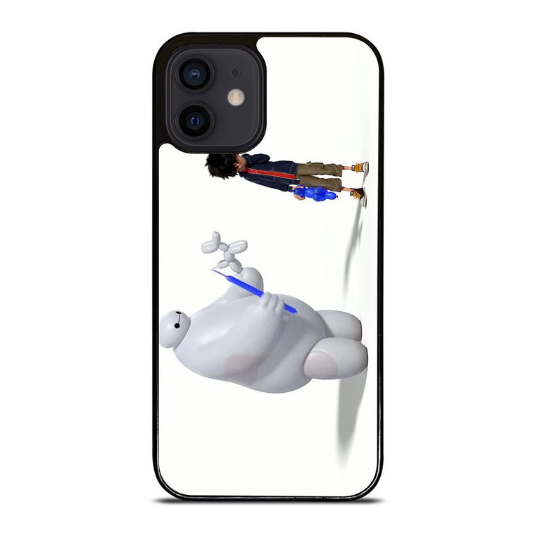 BIG HERO 6 '2 Disney iPhone 12 Mini Case