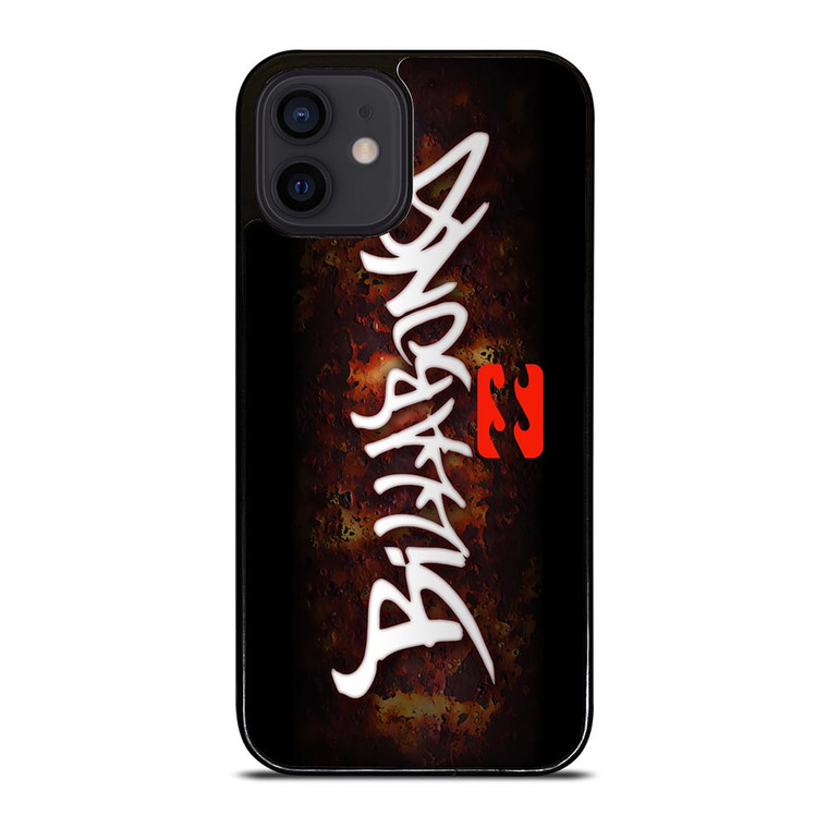 BILLABONG iPhone 12 Mini Case