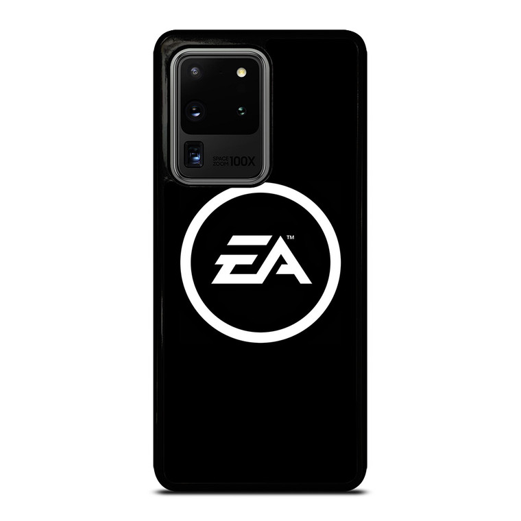 ELECTRONIC ART EA SPORT LOGO Samsung Galaxy S20 Ultra  Case