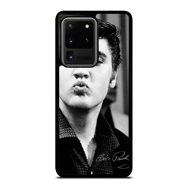 ELVIS PRESLEY Samsung Galaxy S20 Ultra  Case