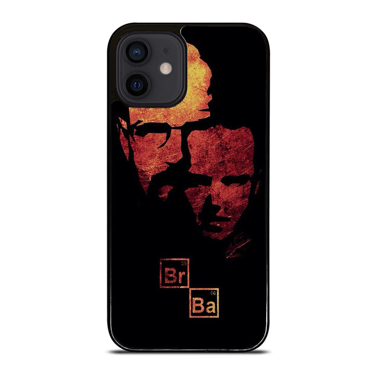 BREAKING BAD MOVE iPhone 12 Mini Case