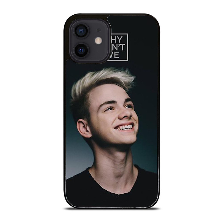 CORBYN BESSON WHY DON'T WE 2 iPhone 12 Mini Case