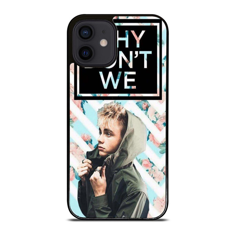 CORBYN BESSON WHY DON'T WE 3 iPhone 12 Mini Case