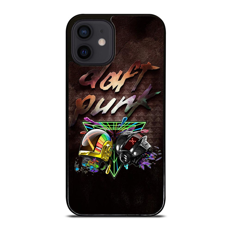 DAFT PUNK iPhone 12 Mini Case