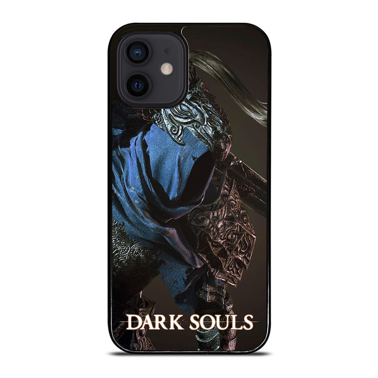DARK SOULS ARTORIAS 3 iPhone 12 Mini Case