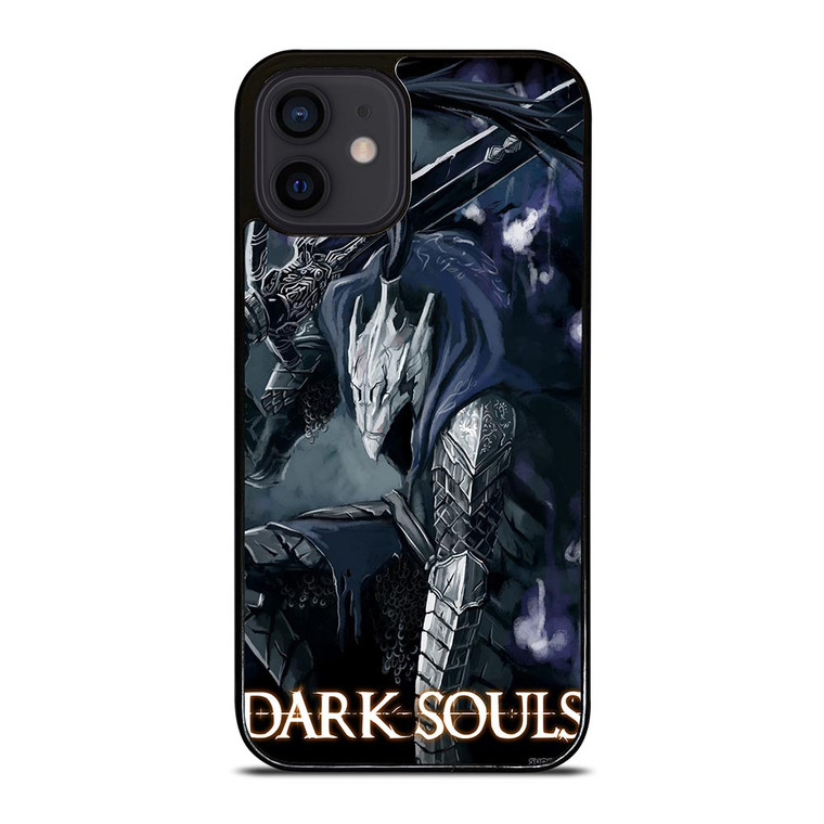 DARK SOULS ARTORIAS iPhone 12 Mini Case