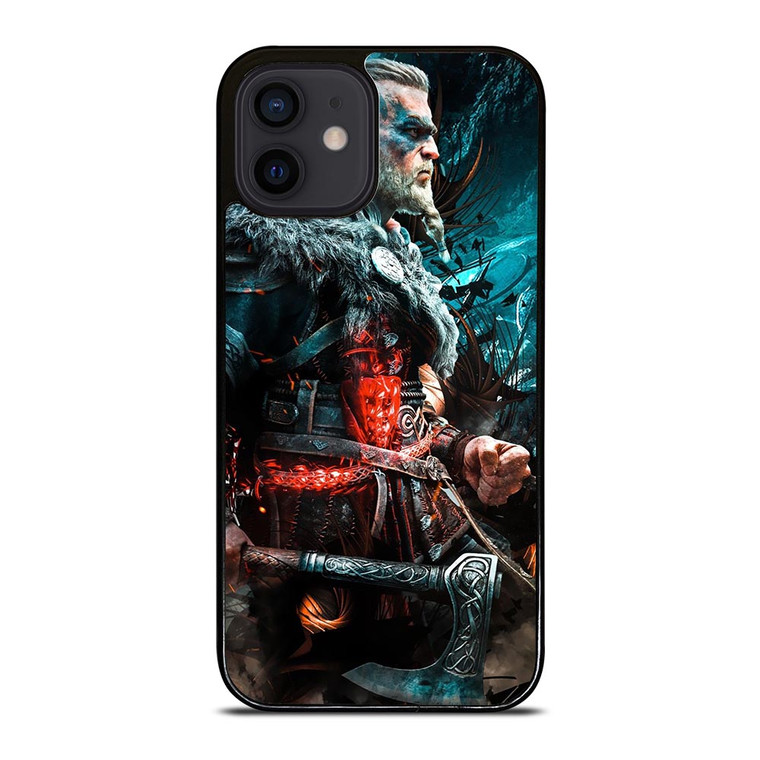 EIVOR ASSASSIN'S CREED iPhone 12 Mini Case