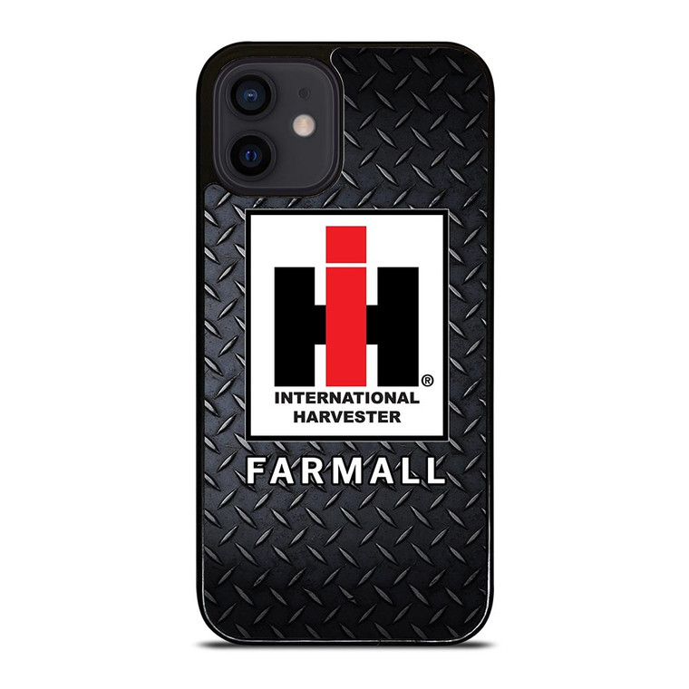 INTERNATIONAL HARVERSTER FARMALL iPhone 12 Mini Case