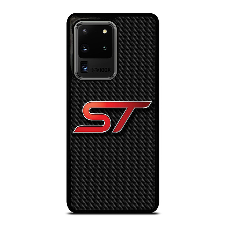 FORD FOCUS ST Samsung Galaxy S20 Ultra  Case