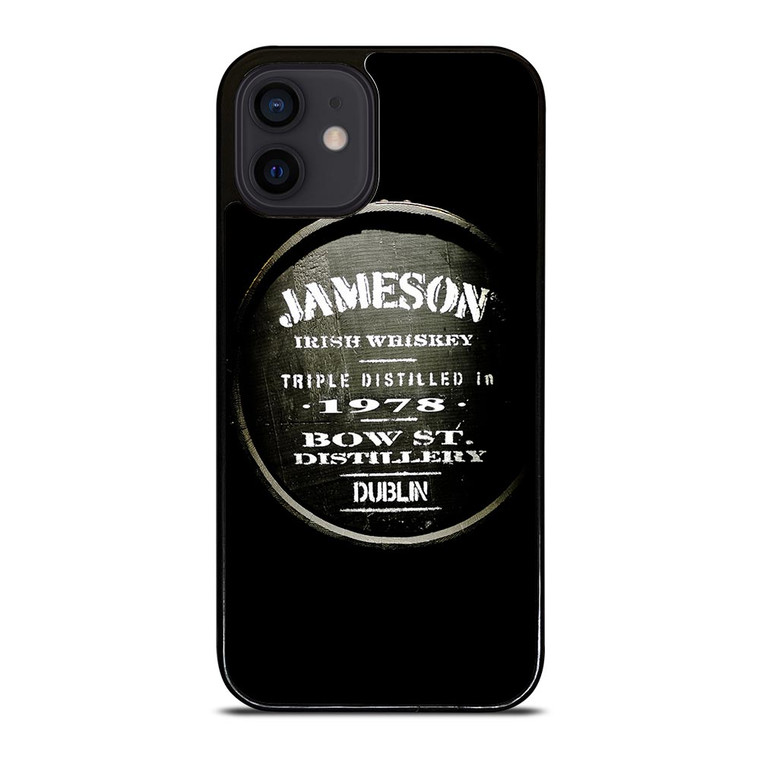 JAMESON WHISKEY iPhone 12 Mini Case