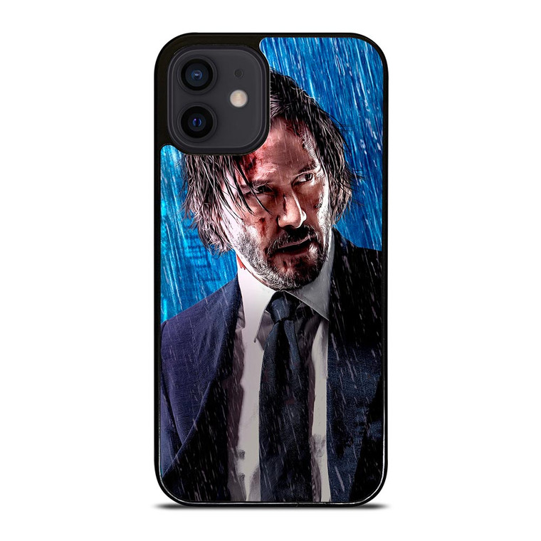 JOHN WICK iPhone 12 Mini Case