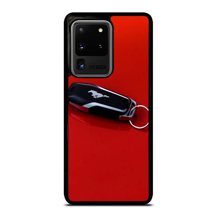 FORD MUSTANG WIRELESS KEY Samsung Galaxy S20 Ultra  Case