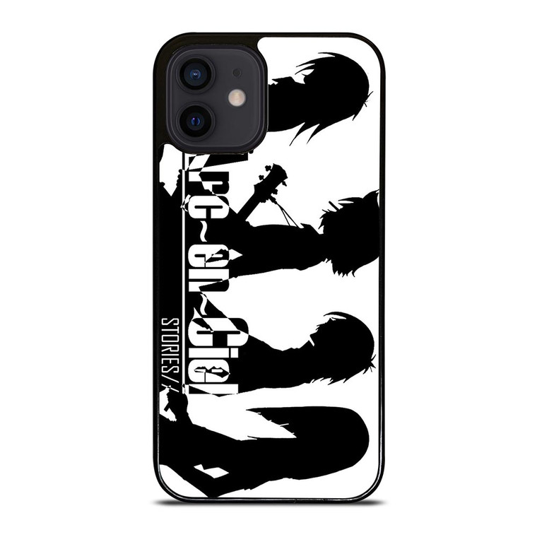 L'ARC-EN-CIEL iPhone 12 Mini Case