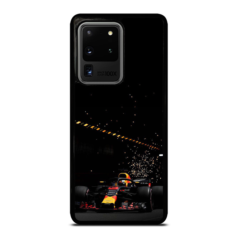FORMULA1 RACE SPARKLING Samsung Galaxy S20 Ultra  Case