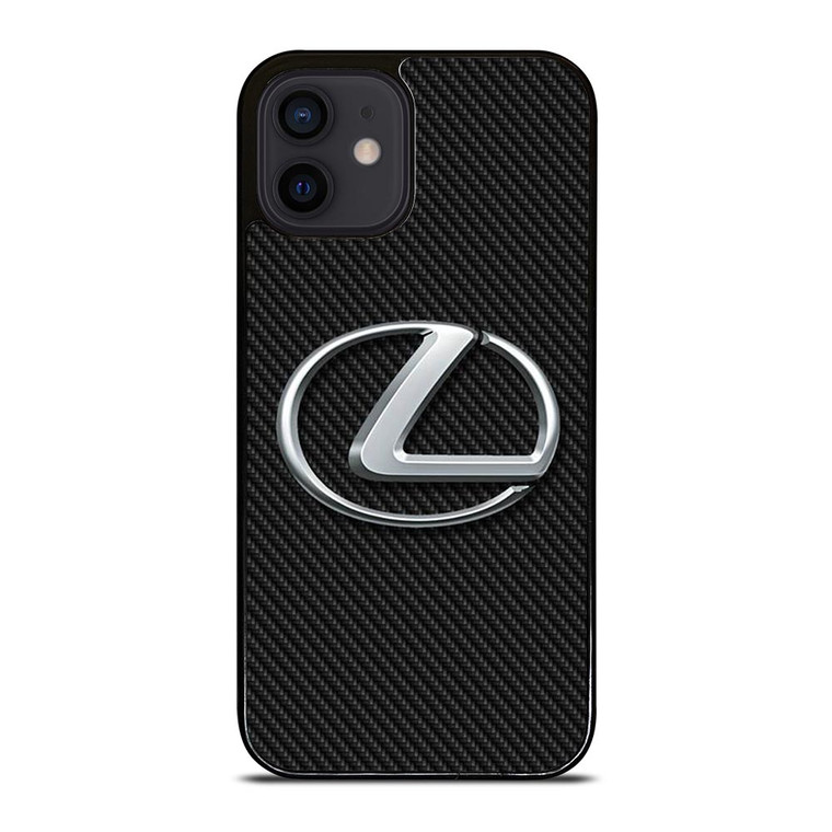 LEXUS ICON iPhone 12 Mini Case