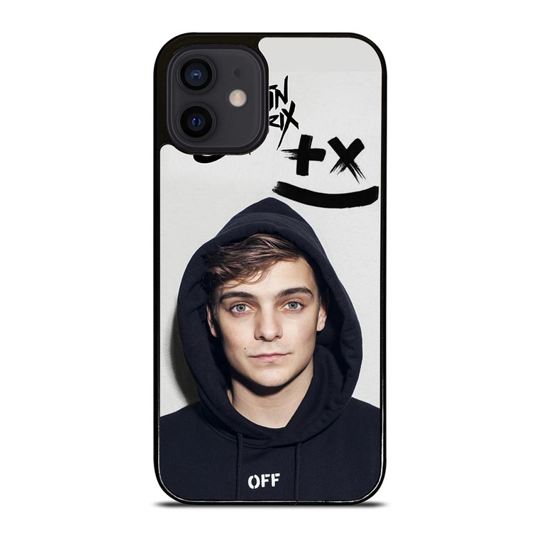 MARTIN GARRIX iPhone 12 Mini Case