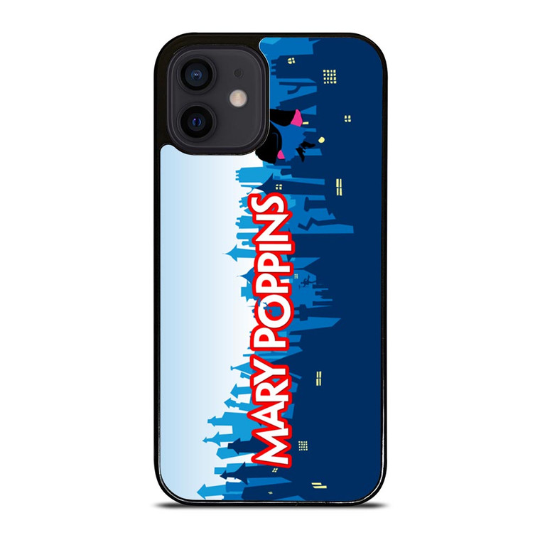 MARY POPPINS iPhone 12 Mini Case