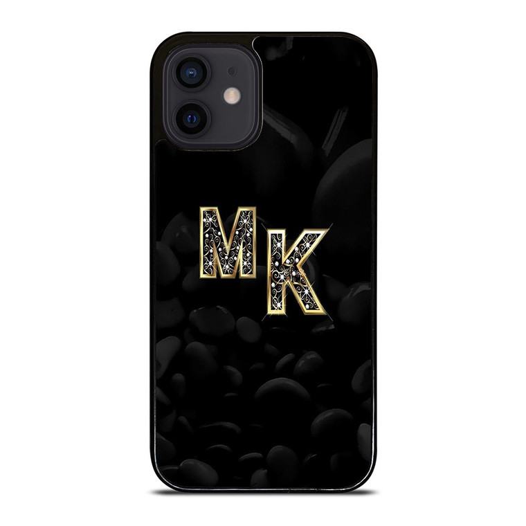 MICHAEL KORS LOGO iPhone 12 Mini Case