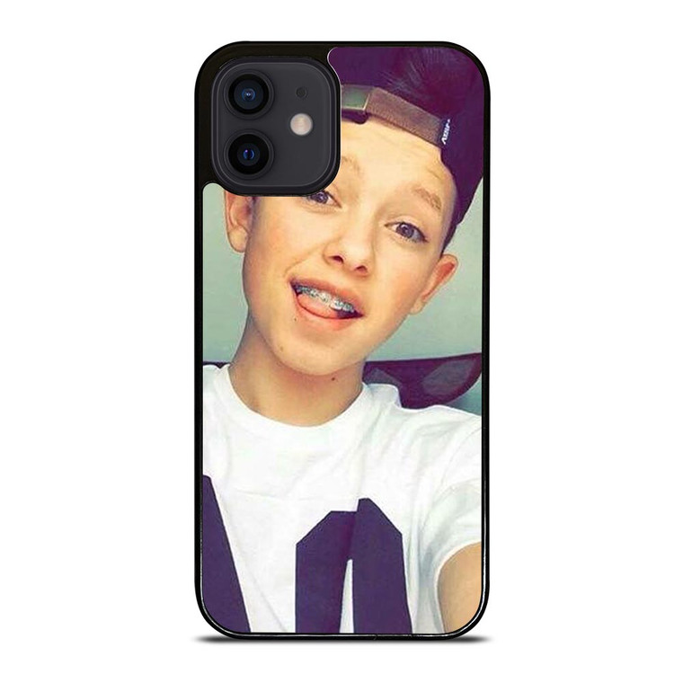 NEW JACOB SARTORIUS iPhone 12 Mini Case