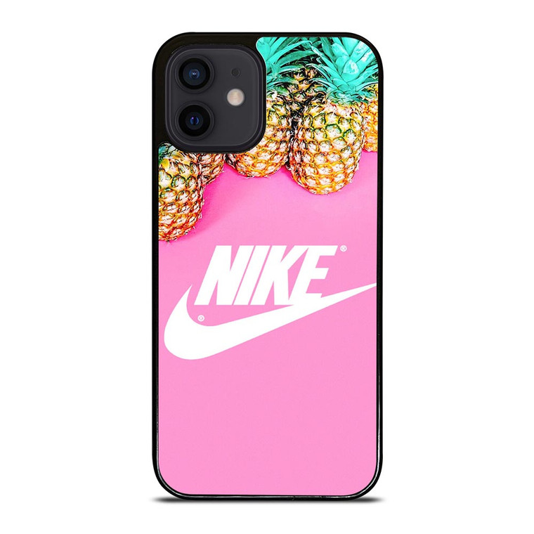 NIKE PINEAPPLE iPhone 12 Mini Case