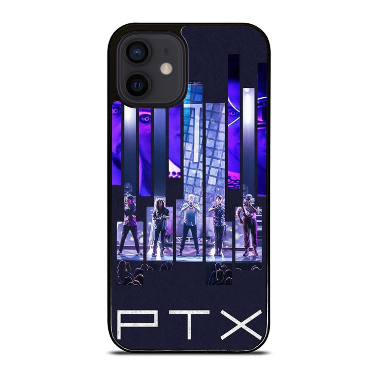 PENTATONIX ALBUM iPhone 12 Mini Case