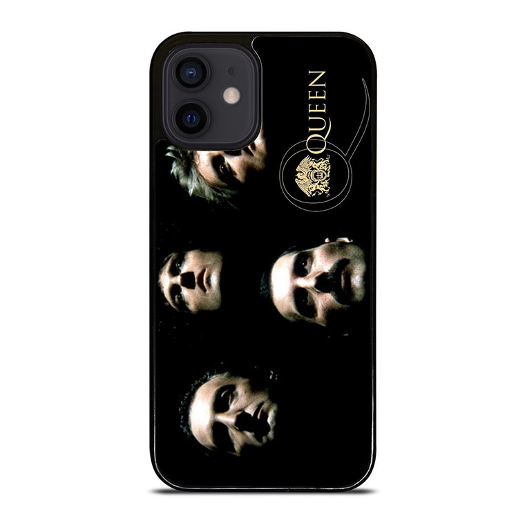 QUEEN iPhone 12 Mini Case