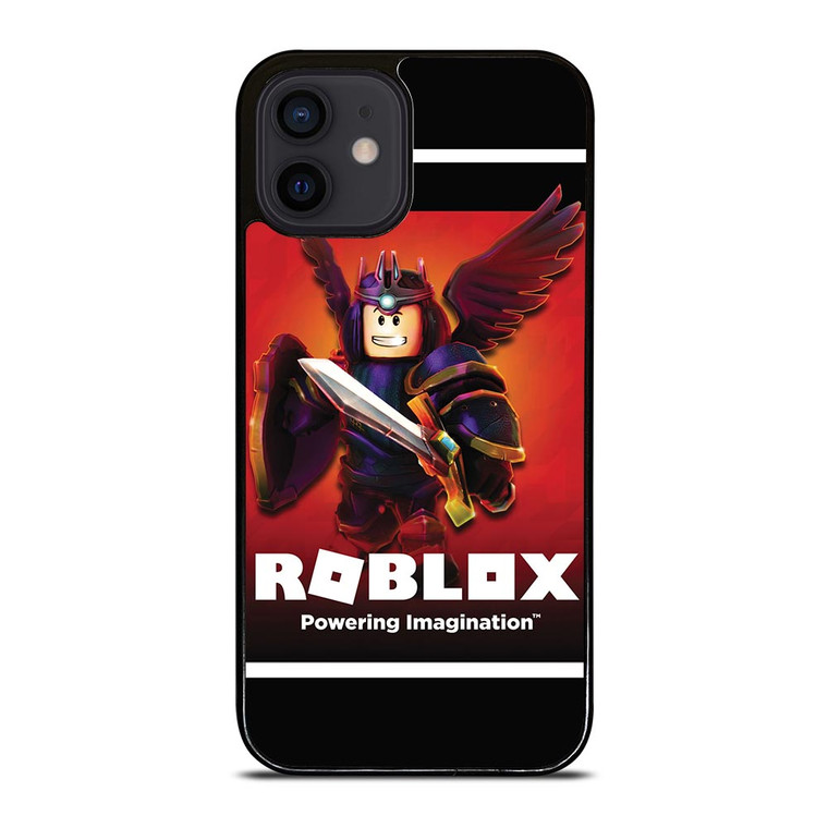ROBLOX GAME POWERING IMAGINATION iPhone 12 Mini Case