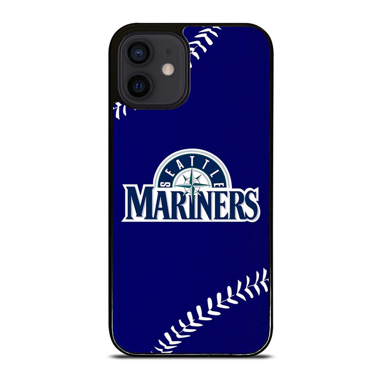 SEATTLE MARINERS iPhone 12 Mini Case
