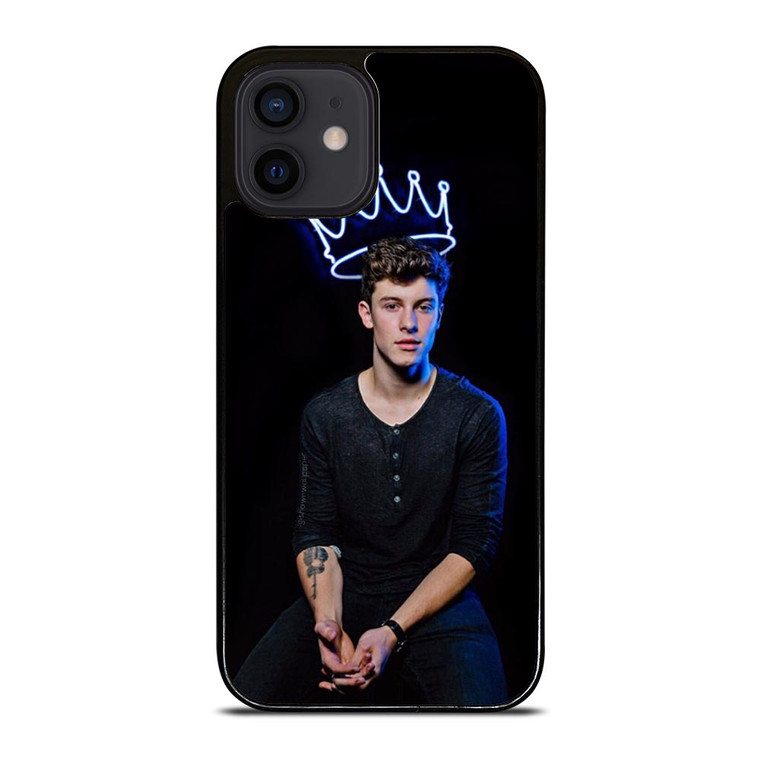 SHAWN MENDES COOL iPhone 12 Mini Case