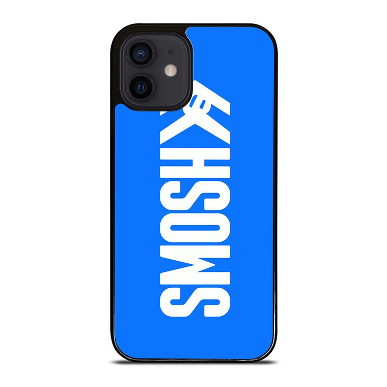 SMOSH 2 iPhone 12 Mini Case