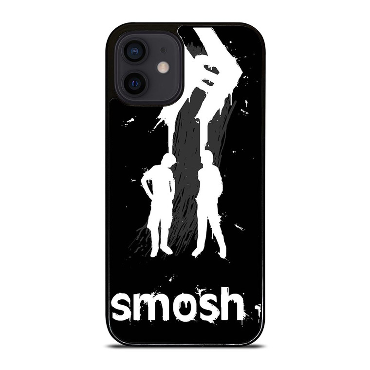 SMOSH iPhone 12 Mini Case
