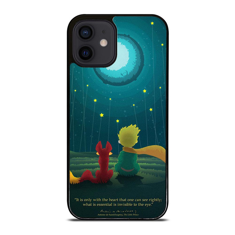 THE LITTLE PRINCE iPhone 12 Mini Case