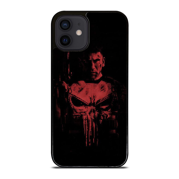 THE PUNISHER JON BERNTHAL 2 iPhone 12 Mini Case