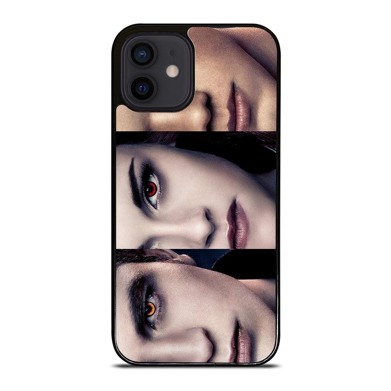 TWILIGHT BREAKING DOWN iPhone 12 Mini Case