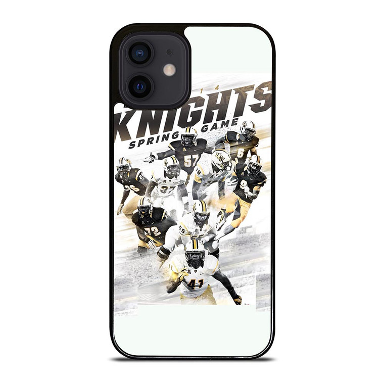UCF KNIGHT 2 iPhone 12 Mini Case