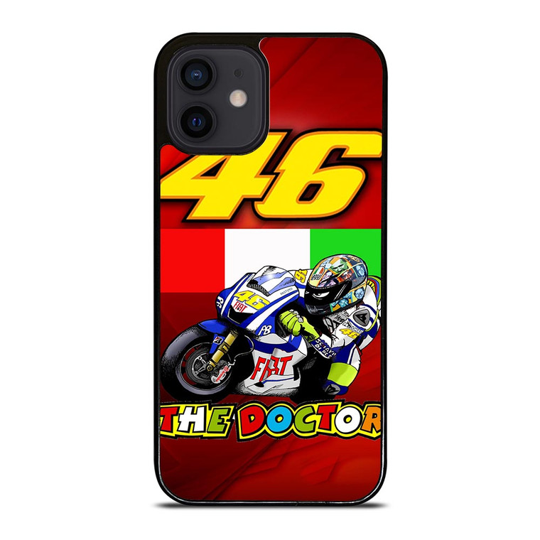 VALENTINO ROSSI 2 iPhone 12 Mini Case