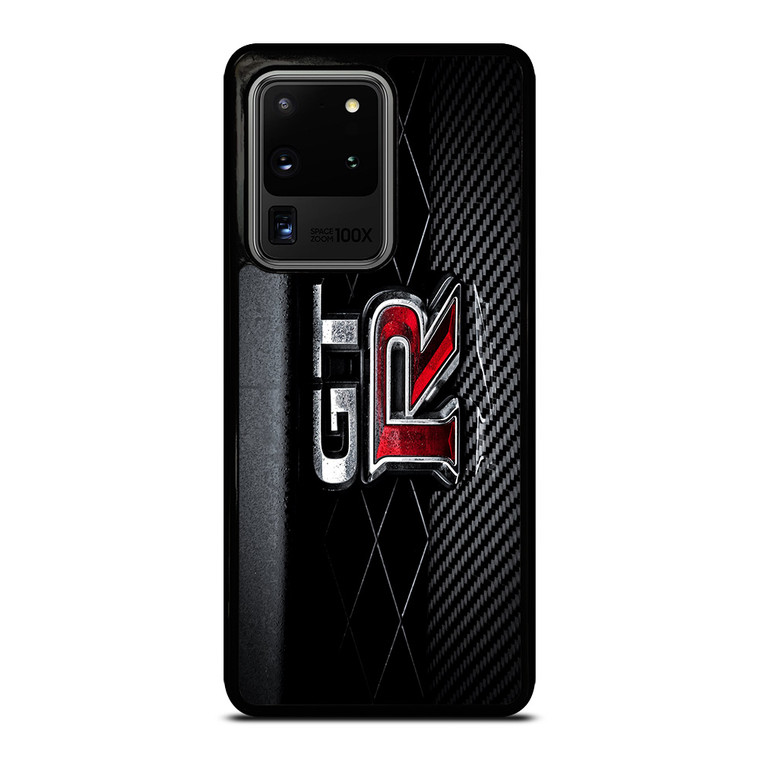 GTR LOGO Samsung Galaxy S20 Ultra  Case