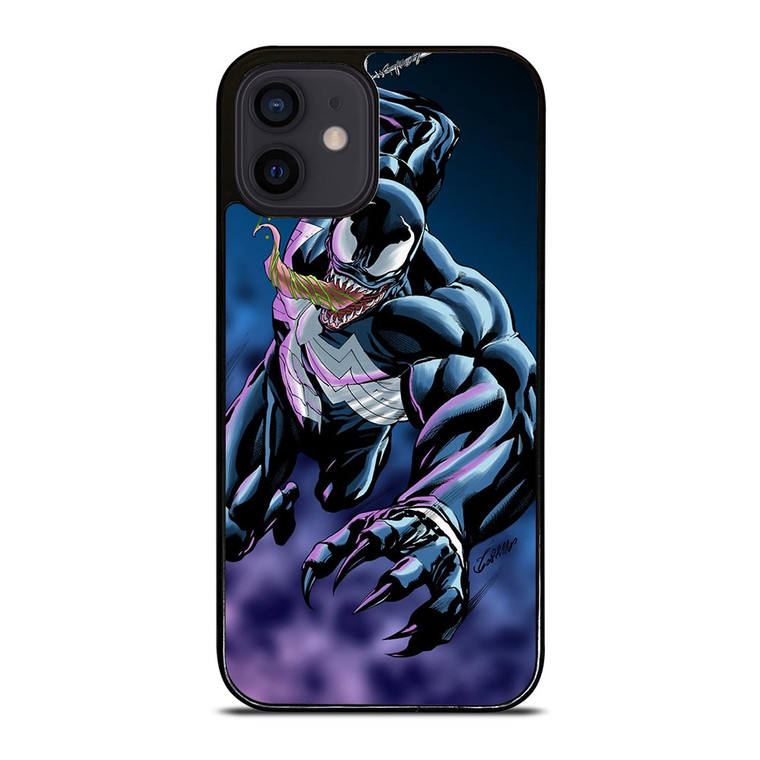 VENOM MARVEL iPhone 12 Mini Case