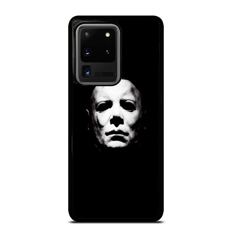 HALLOWEEN MICHAEL MYERS Samsung Galaxy S20 Ultra  Case