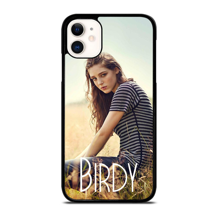 BIRDY iPhone 11 Case
