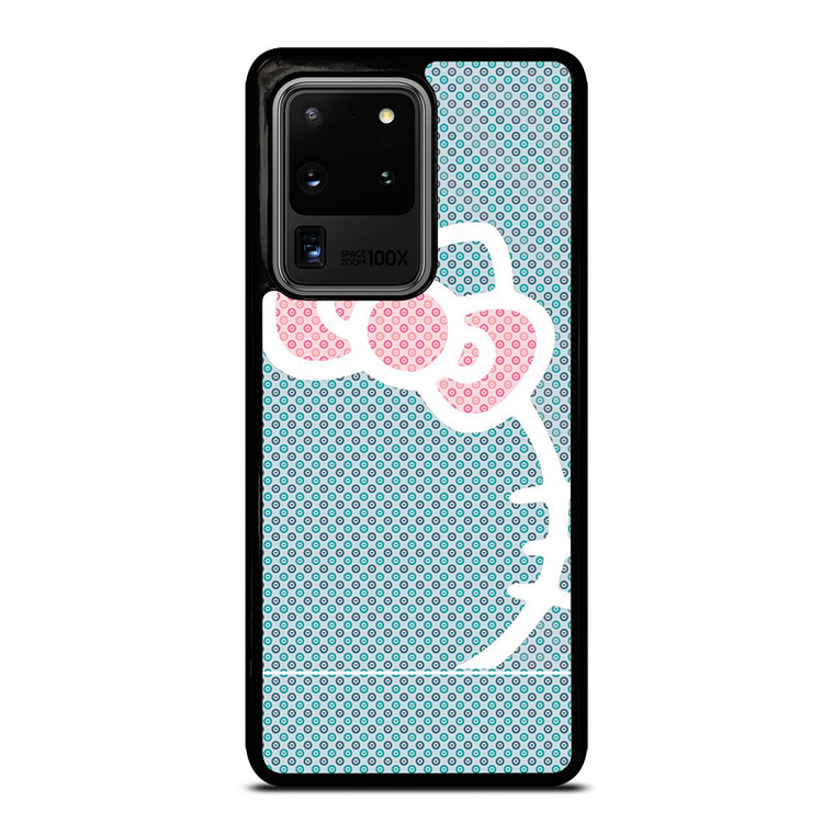 HELLO KITTY ARTIC Samsung Galaxy S20 Ultra  Case