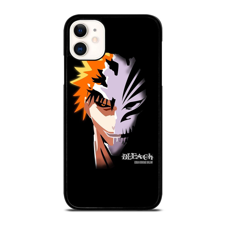 BLEACH KUROSAKI ICHIGO FACE iPhone 11 Case