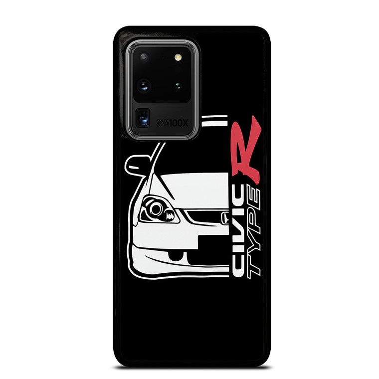 HONDA CIVIC EP3 Samsung Galaxy S20 Ultra  Case