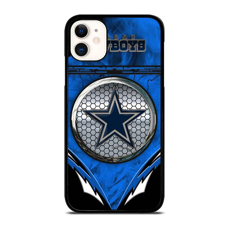 DALLAS COWBOYS LOGO COOL iPhone 11 Case