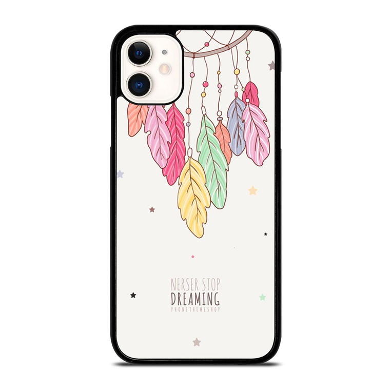 DREAM CATCHER iPhone 11 Case