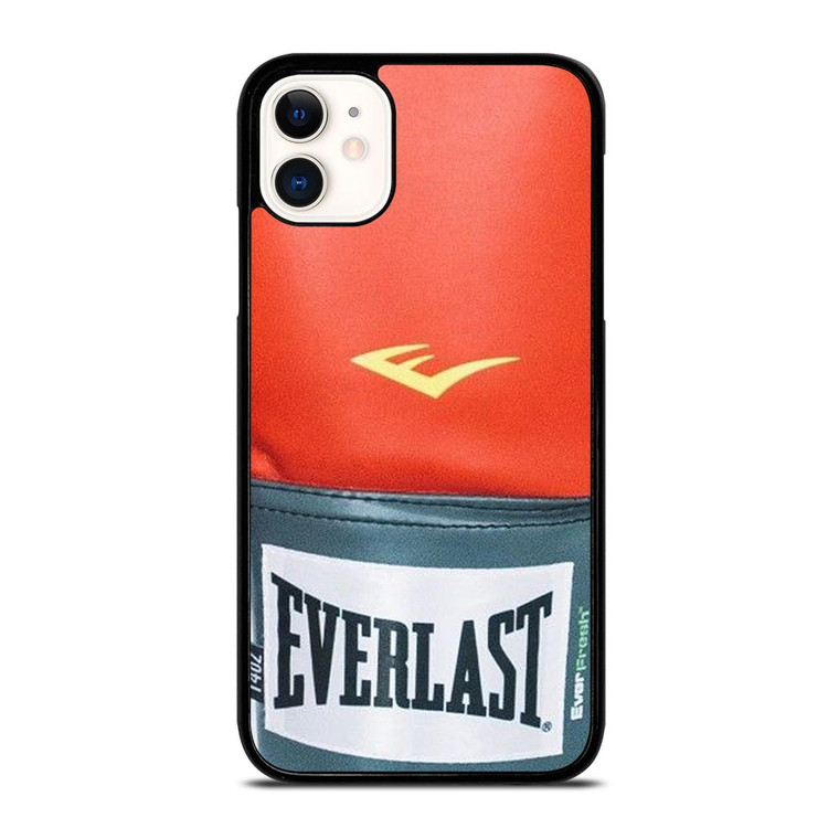 EVERLAST BOXING GLOVE iPhone 11 Case